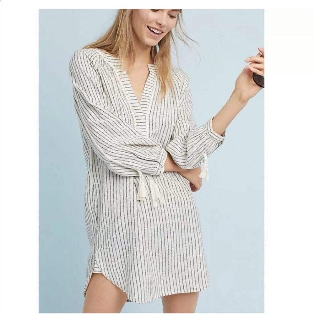 Mirth Charleston Dress
